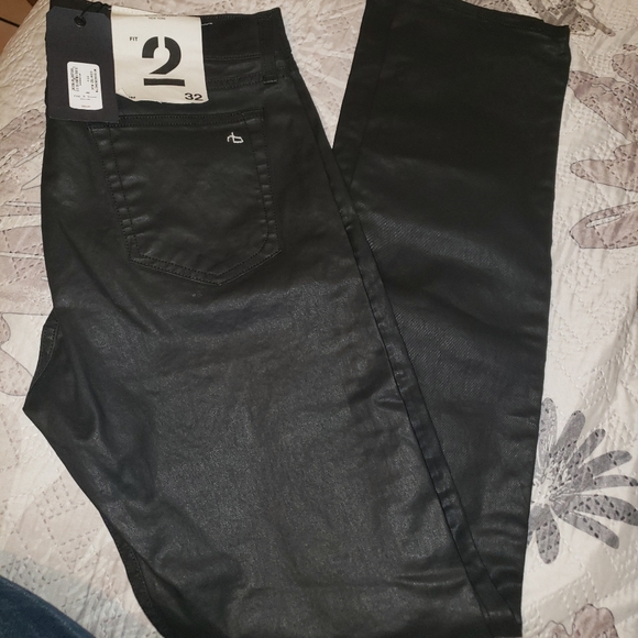 Rag and bone pants - Picture 2 of 4